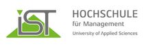 Logo von IST-Hochschule für Management GmbH