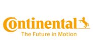 Logo von Continental AG