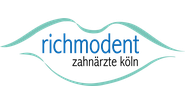 Logo von Medizinisches Versorgungszentrum richmodent - zahnärzte Köln