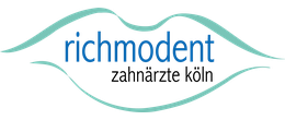 Logo Medizinisches Versorgungszentrum richmodent - zahnärzte Köln
