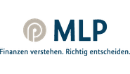 Logo von MLP Banking AG