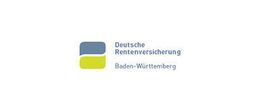 Logo Deutsche Rentenversicherung Baden-Württemberg