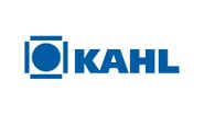 Logo von Amandus Kahl GmbH & Co. KG