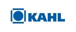 Logo Amandus Kahl GmbH & Co. KG
