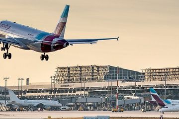 Bild von Unternehmen Flughafen Stuttgart GmbH