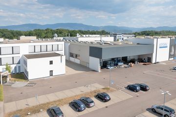 Bild von Unternehmen Stopa Anlagenbau GmbH