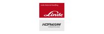 Logo von Hofmann Fördertechnik GmbH