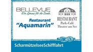 Logo Bad Saarow Gastronomie & Scharmützelsee Schifffahrts GmbH