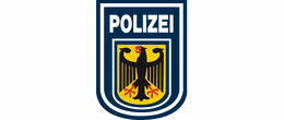 Logo Bundespolizei