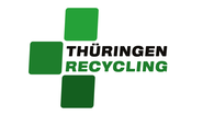 Logo Thüringen Recycling GmbH