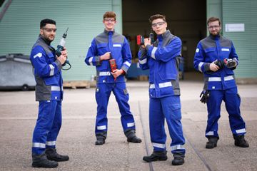 Bild von Unternehmen Griesemann Gruppe
