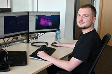 Foto des/der Interview-Partners/in