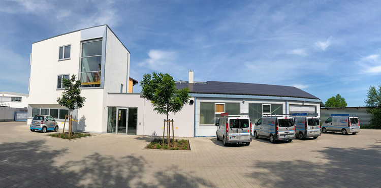 Bild aus der Galerie