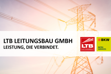 Bild von Unternehmen LTB Leitungsbau GmbH