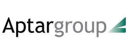Logo Aptar Group
