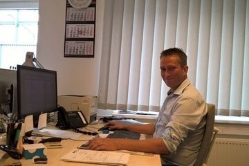 Foto des/der Interview-Partners/in