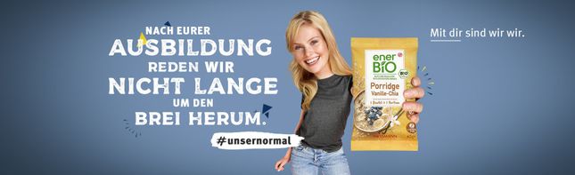 Ausbildung Rossmann Rossmann Im Interview