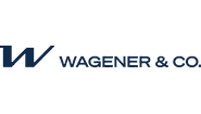 Logo von WAGENER & CO. GmbH