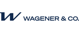 Logo WAGENER & CO. GmbH