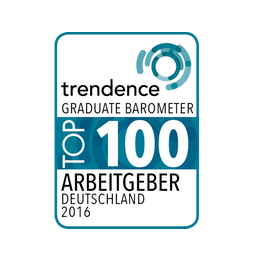 Corporation award 1 bi trendence graduate barometer