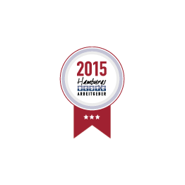 Corporation award stulz hamburgs beste ausbilder