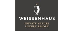 Logo Weissenhaus Private Nature Luxury Resort