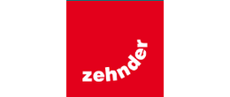 Logo Zehnder Group
