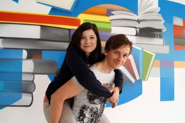Foto des/der Interview-Partners/in
