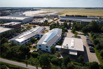 Bild von Unternehmen AES Aircraft Elektro/Elektronik System GmbH