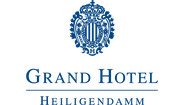 Logo Grand Resort Heiligendamm GmbH & Co. KG