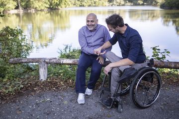 Bild von Unternehmen SoVD Landesverband Niedersachsen e. V.