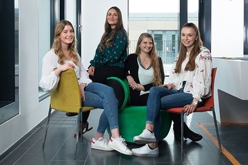 Bild von Unternehmen COHAUSZ & FLORACK Patent- und Rechtsanwälte