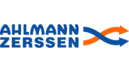Logo AHLMANN-ZERSSEN GmbH