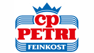 Logo Petri Feinkost GmbH & Co. KG