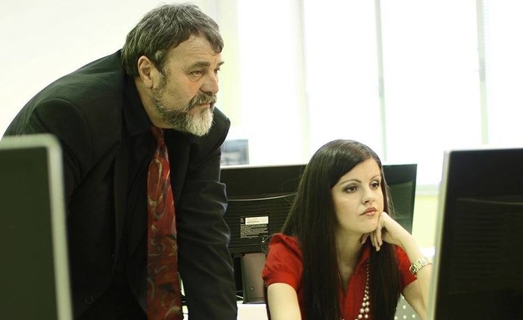 Profession gallery ausbildung zur mathematisch technischen softwareentwicklerin 4
