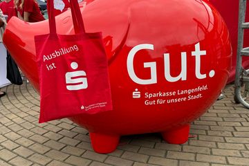 Bild von Unternehmen Stadt-Sparkasse Langenfeld (Rhld.)