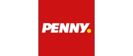 Logo PENNY Markt GmbH