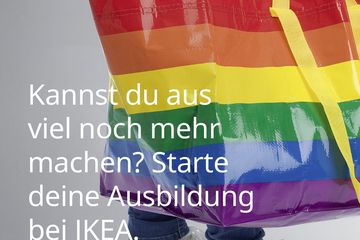 Bild von Unternehmen IKEA Deutschland GmbH & Co. KG