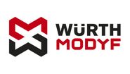 Logo von Würth MODYF GmbH & Co. KG