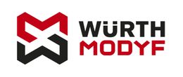 Logo Würth MODYF GmbH & Co. KG