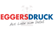 Logo von EGGERS Druckerei & Verlag GmbH