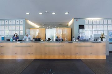 Bild von Unternehmen OCM Orthopädische Chirurgie München GbR