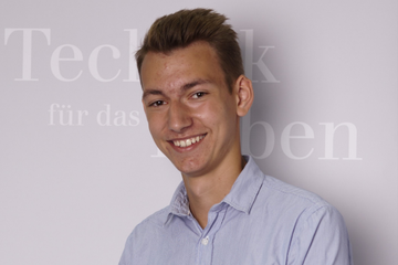 Foto des/der Interview-Partners/in