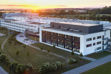 Bild von Unternehmen R. STAHL Schaltgeräte GmbH