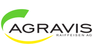 Logo von AGRAVIS Raiffeisen AG