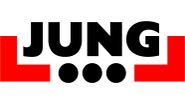Logo von Jung Hebe- und Transporttechnik GmbH