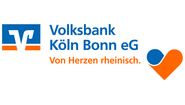 Logo von Volksbank Köln Bonn eG