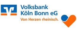 Logo Volksbank Köln Bonn eG
