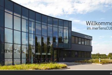 Bild von Unternehmen merTens AG