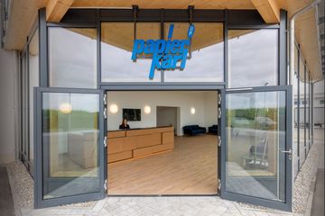 Bild von Unternehmen Papier Karl GmbH + Co. Vertriebs-KG